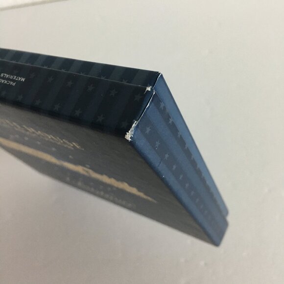 2014 White House Historical Association Christmas Ornament Train NEW! - Picture 13 of 13